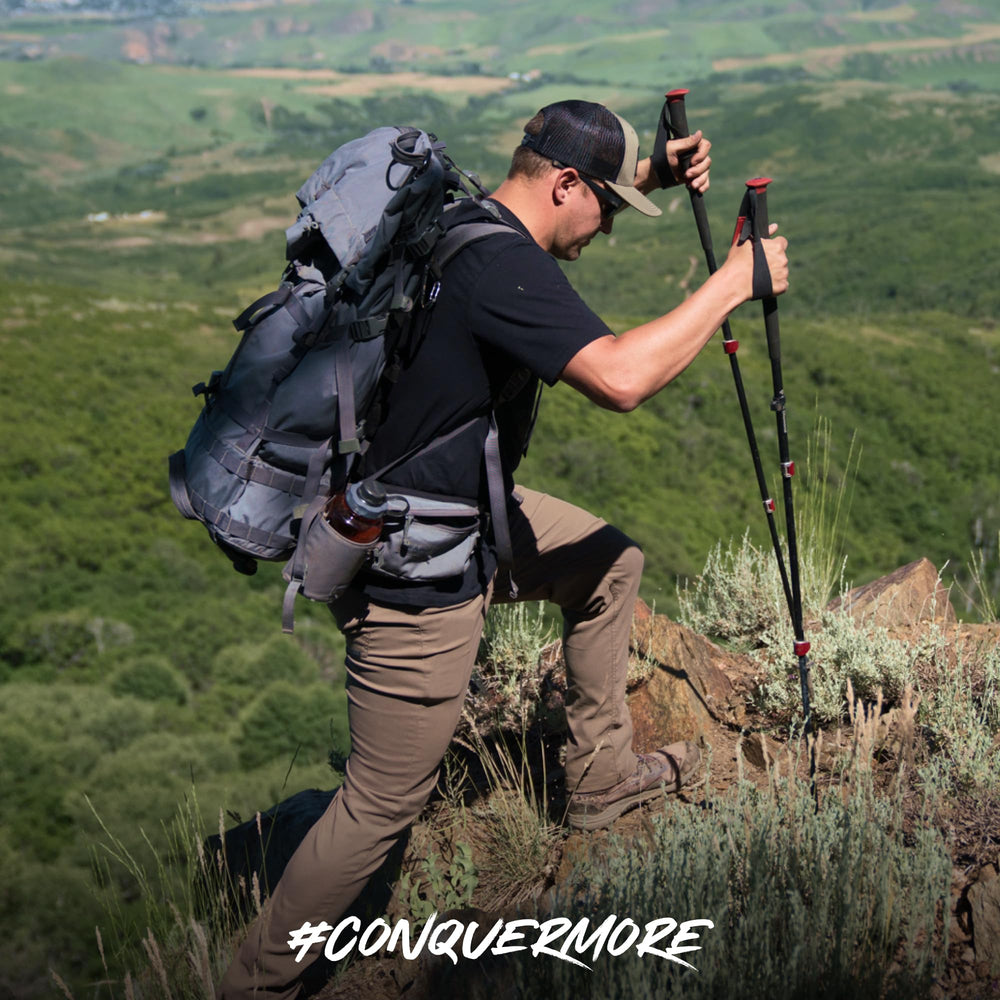 Mental clarity and daily wellness with Multi-V