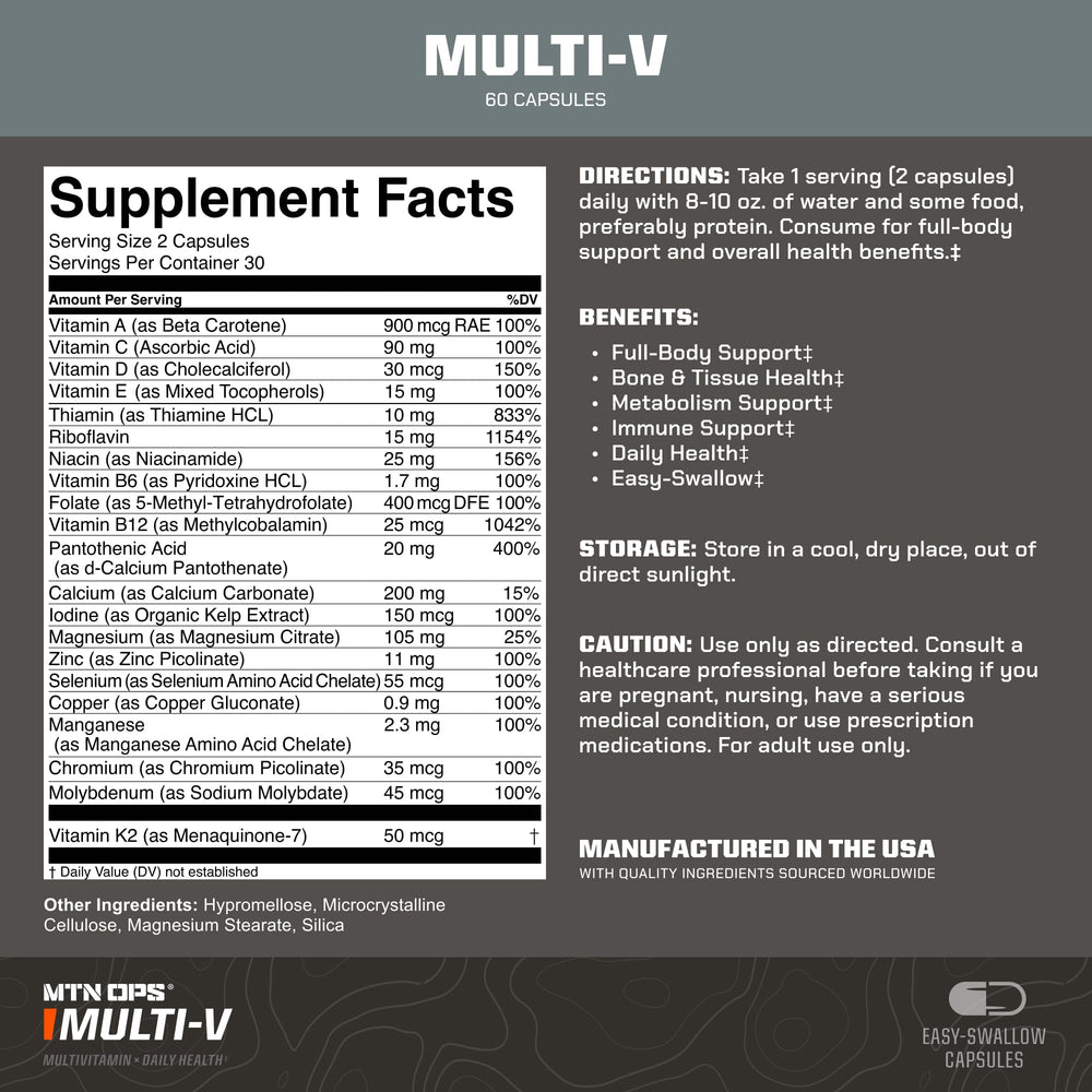 Gender-neutral formula for men and women