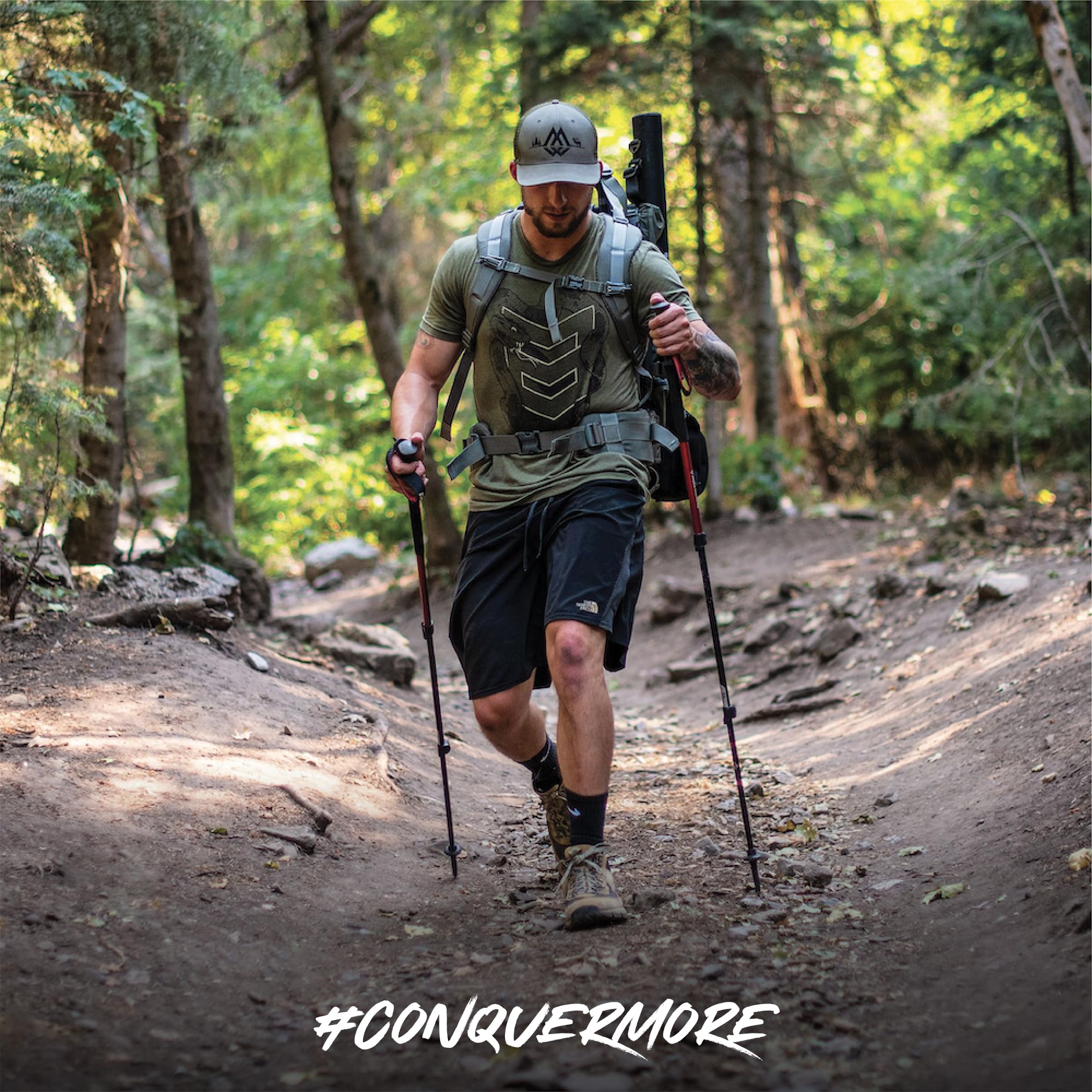 Gluten-free MTN OPS Omega-3 fish oil softgels