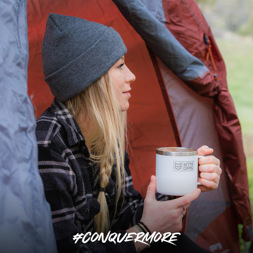 Antioxidant-rich rooibos tea in MTN OPS Slumber