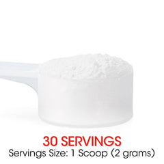 Mucosave FG blend illustration