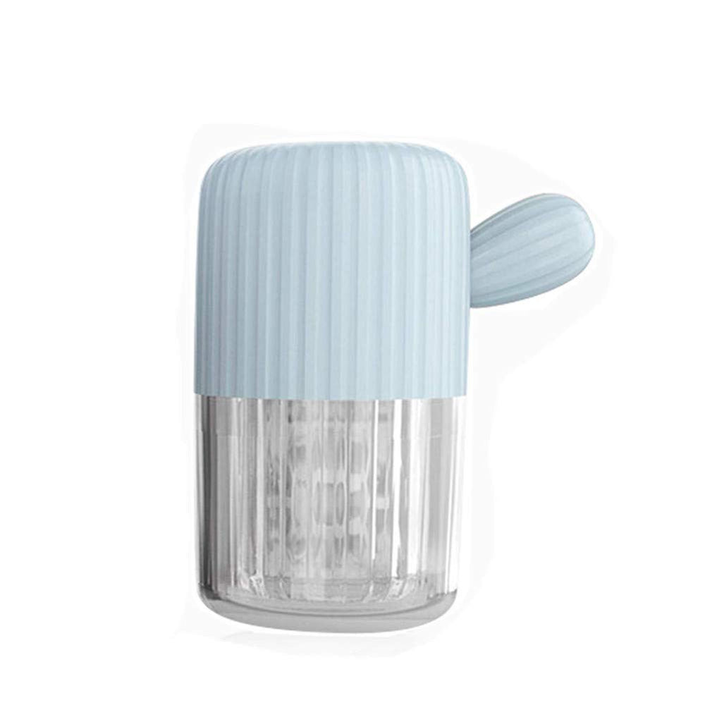 MUDOR Portable Contact Lens Cleaner Machine – front view