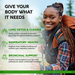 Mullein Drops for Lungs tincture usage