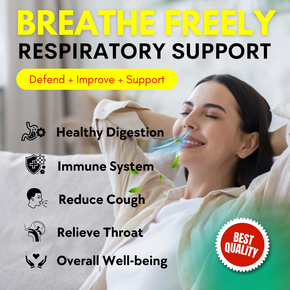 Dropper with Mullein Chlorophyll Drops on a spoon