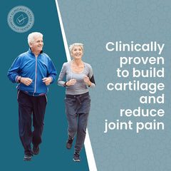 Multi-collagen capsules supporting joints, skin and hair