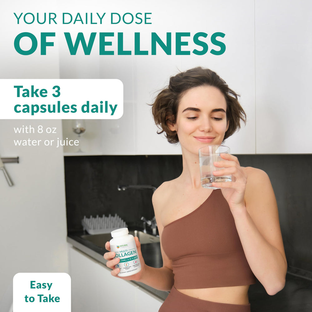 Nutrition label and ingredients