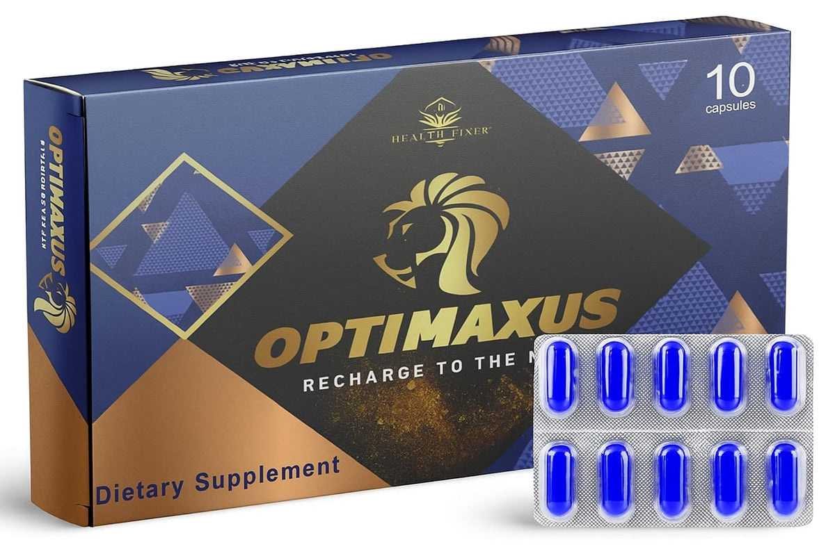 Bottle of Multivitamin Energy Support 10 capsules