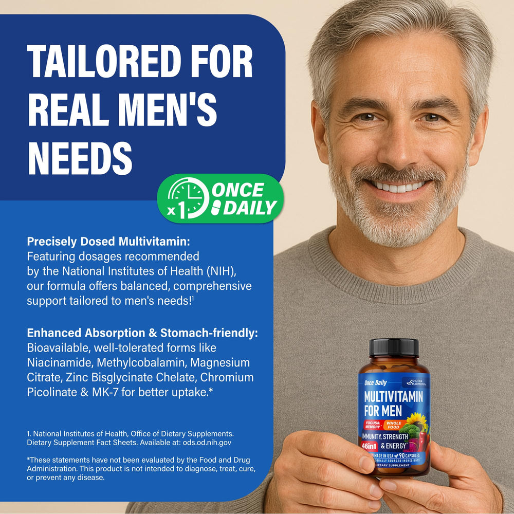 90 capsules per bottle displayed on the label