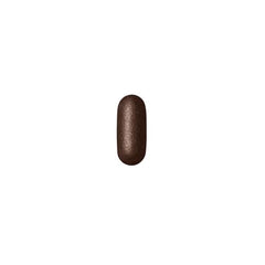 Bottle close-up of Murad Pure Skin Acne Supplements