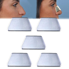 MUROCEA Aluminum Nasal Splints external nose support protector – size S