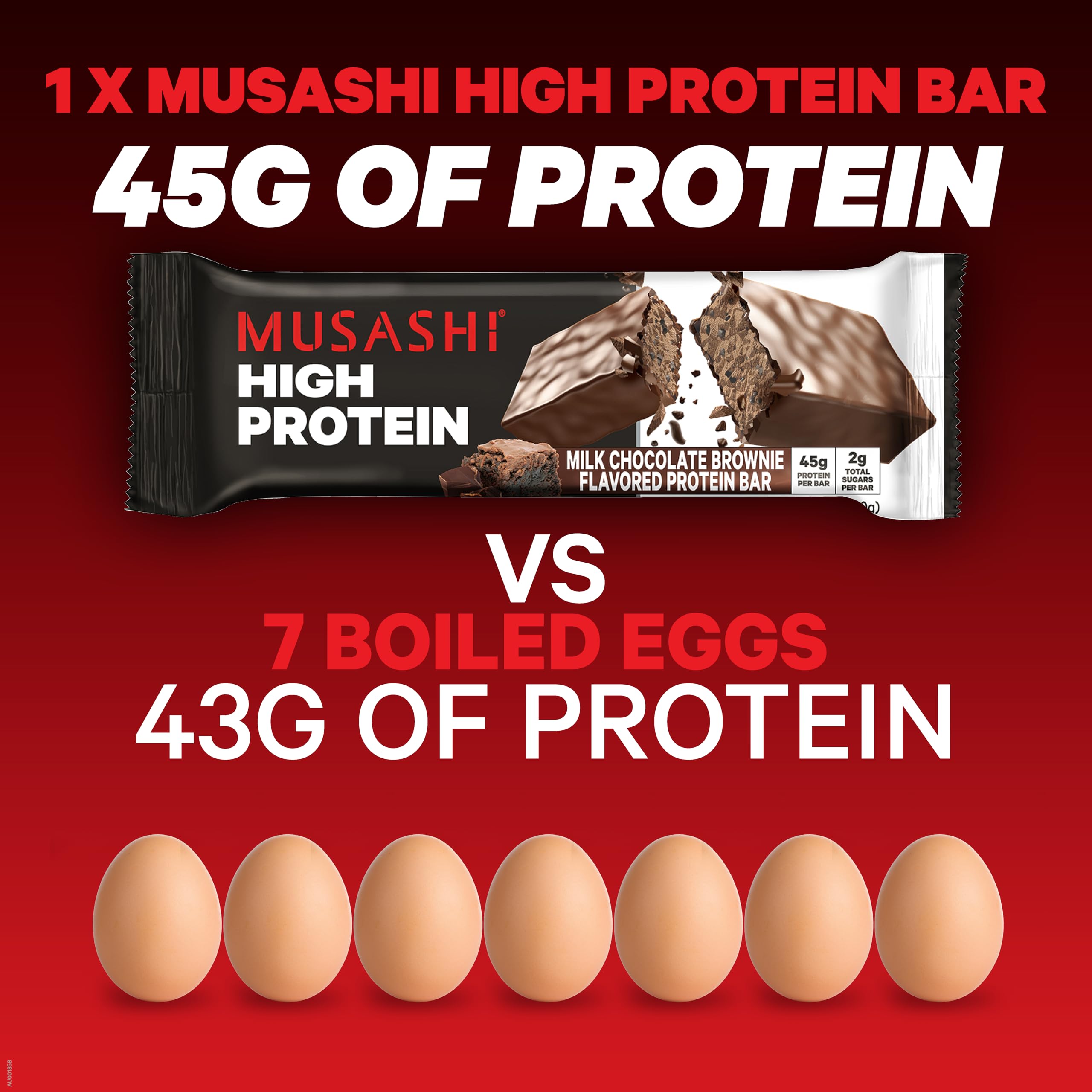 Over 35 years of sports nutrition expertise