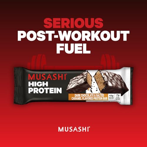 MUSASHI 12-pack box on retail shelf