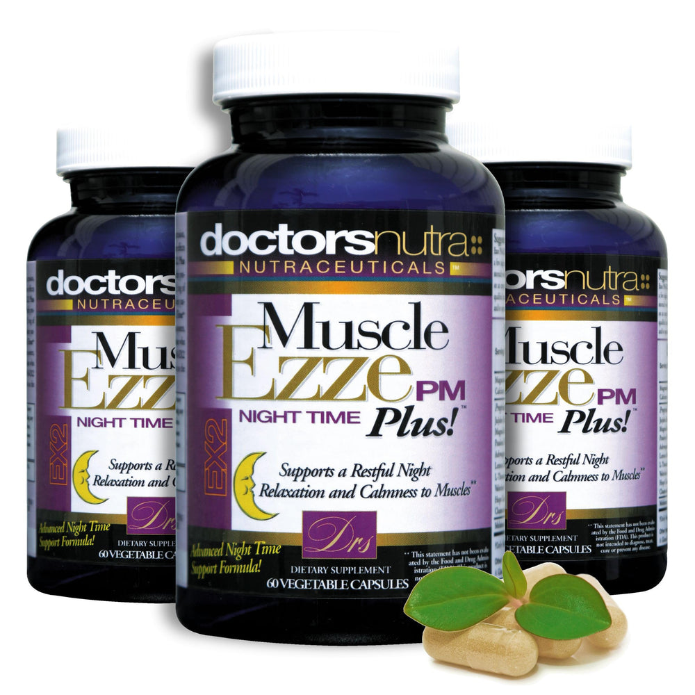 Ingredients highlight: magnesium, calcium, herbs and botanicals