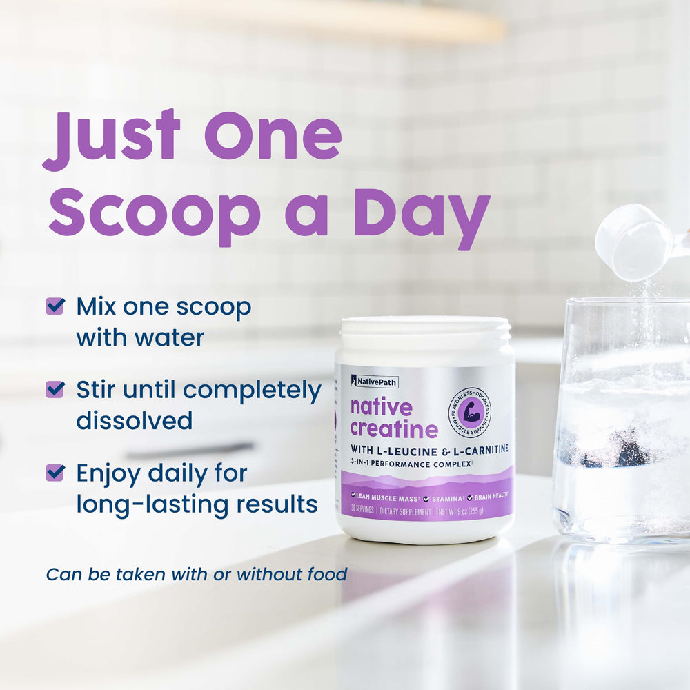 Graphic illustrating muscle growth and recovery