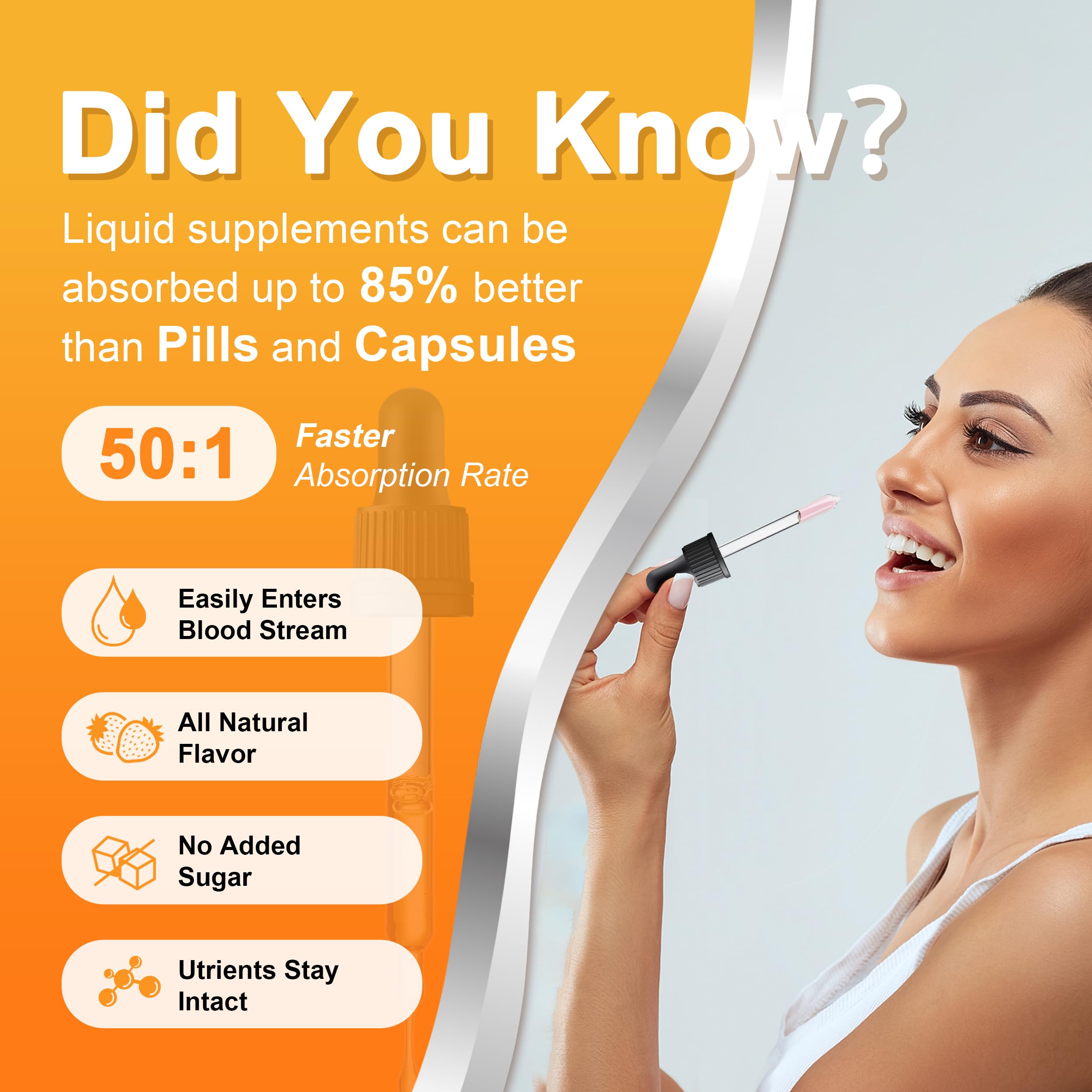 Person performing activity, highlighting muscle support