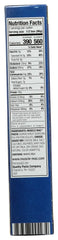 Packaging image of Muscle Mac High Protein Macaroni and Cheese 2-pack