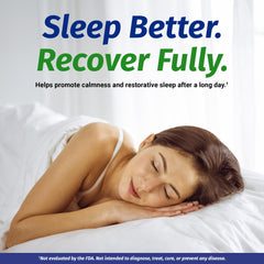 Graphic showing muscle relaxation and electrolyte balance