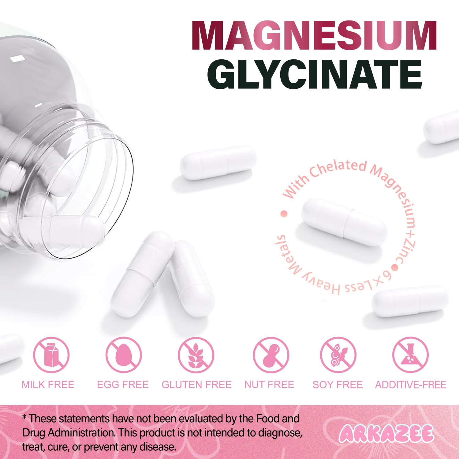 Graphic representing muscle relaxation and improved sleep