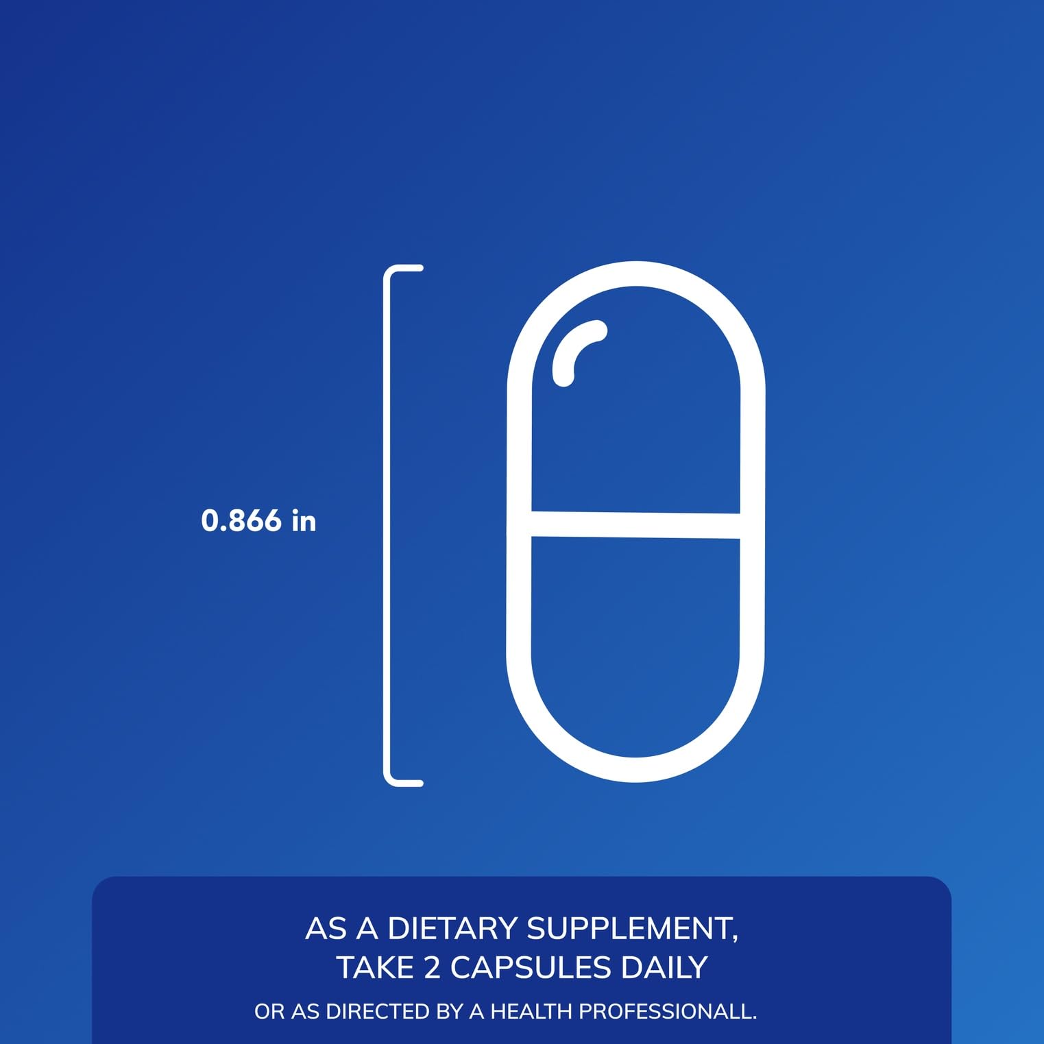 Graphic of bioactive ingredients and sources for Muscle Repair+