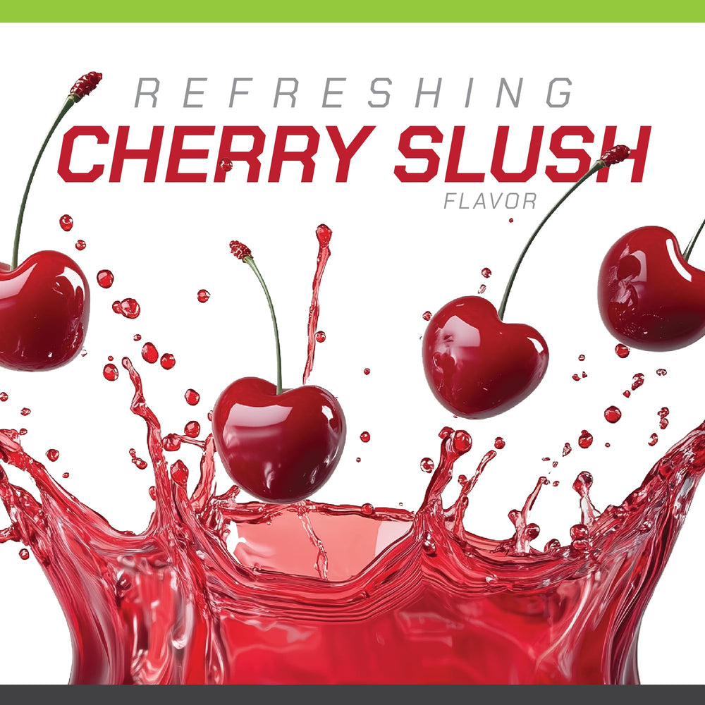 MusclePharm WRECKAGE caffeine visuals highlight quick- and time-released energy