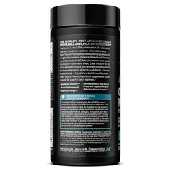 BetaTOR free-acid HMB derivative illustration