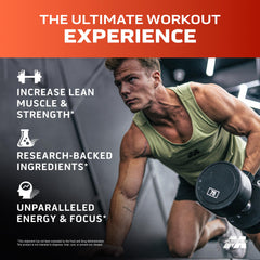 Close-up of Blue Razz Freeze label on VaporX5 jar