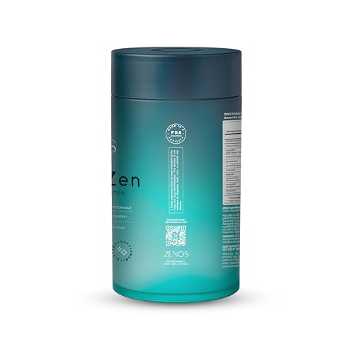 Athlete performing training with MuscleZen for enhanced performance