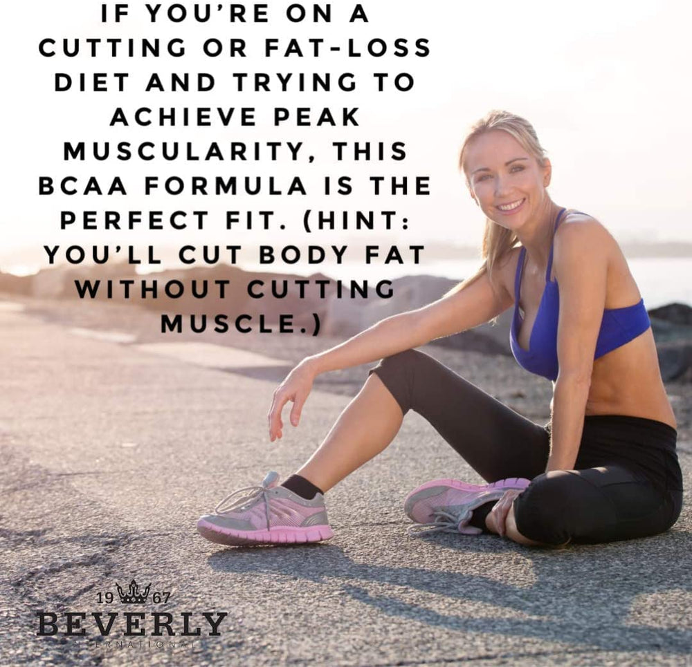 Athlete using Muscularity during a calorie-restricted diet