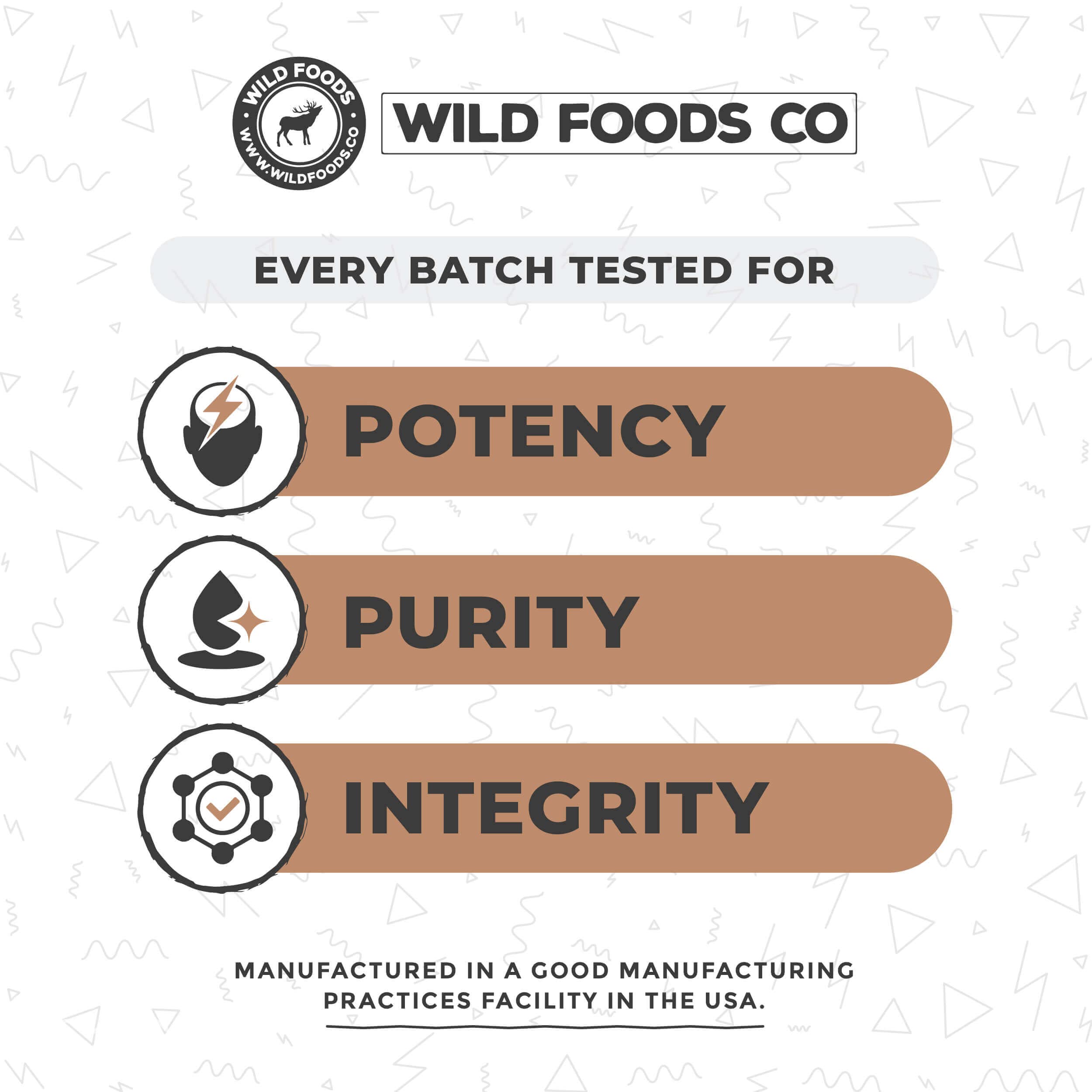 Liquid extract of the mushroom adaptogenic blend