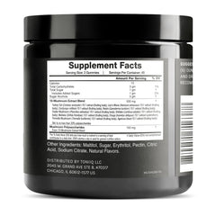 Close-up of Lion's Mane, Chaga, and Reishi mushrooms