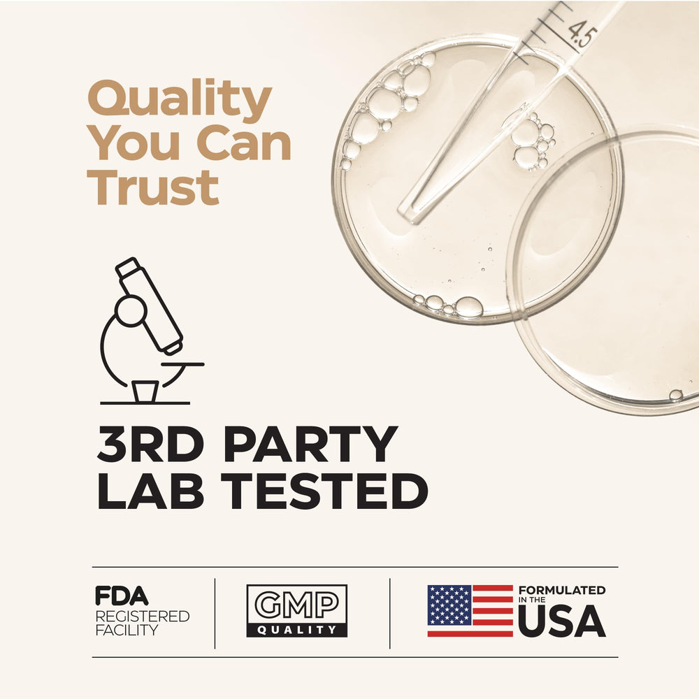 Sugar-free and GMO-free labels on packaging