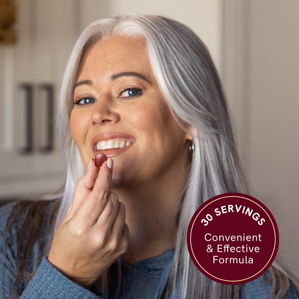 Gummies arranged with raspberry flavor illustration