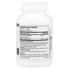 Coriolus mushroom hot water extract capsules