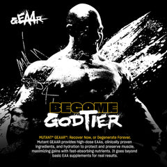 Mutant GEAAR packaging side view