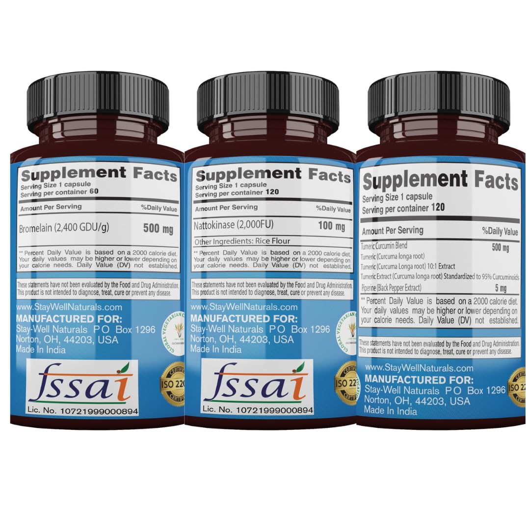 My-Pro Stack 60-day supply pack