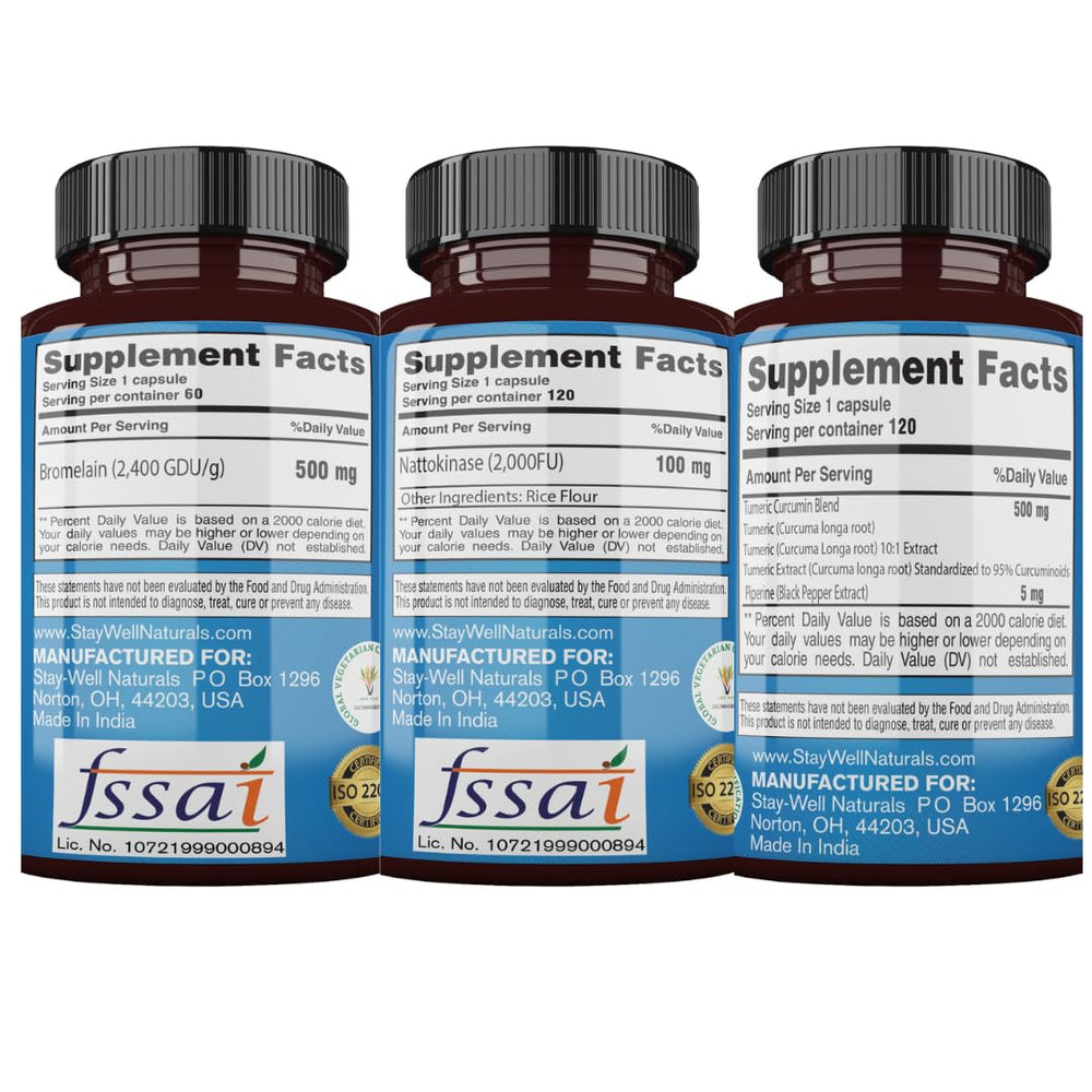 My-Pro Stack 60-day supply pack