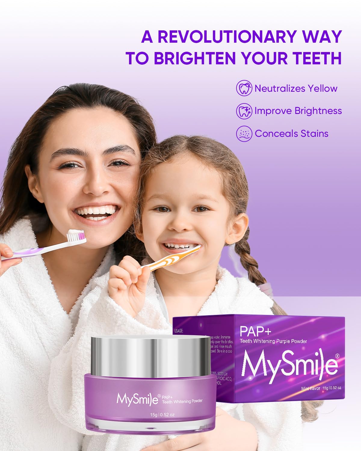 Compact pink electric toothbrush ideal for travel