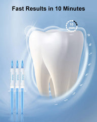 Usage guide for MySmile Teeth Whitening Gel Pen Refills