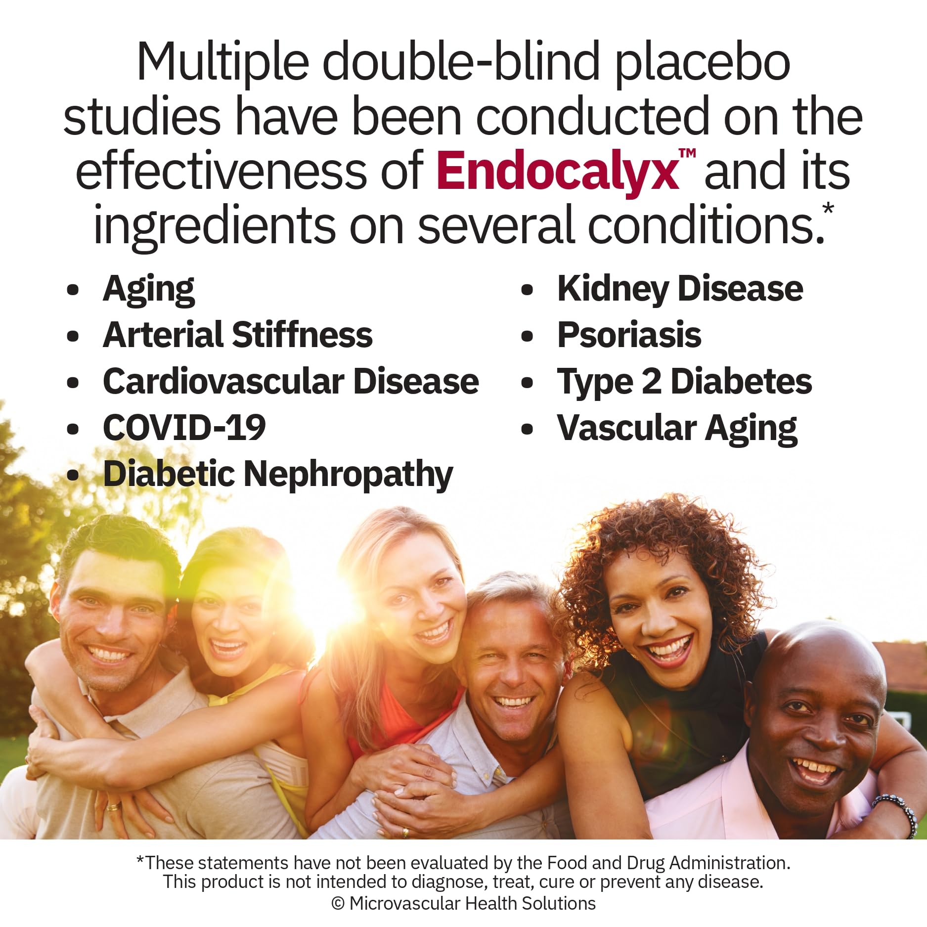 MYBODYRX Endocalyx dispense-pour bottle demonstrates simple dosing