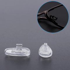 MYCOURAG nose pads compatible with Maui Jim Kahuna sunglasses