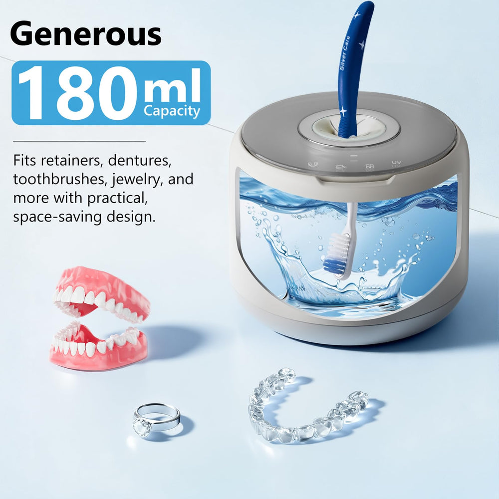 Included accessories: USB charging cable and user manual