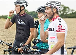 Close-up of MyFitStrip Nitric Oxide Lozenges