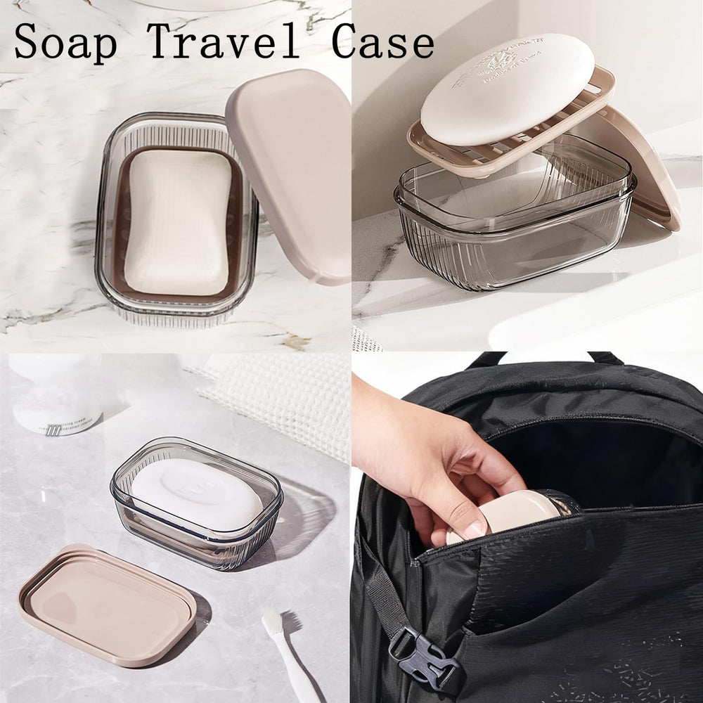 Dorm and hostel travel organization with MYLDH case