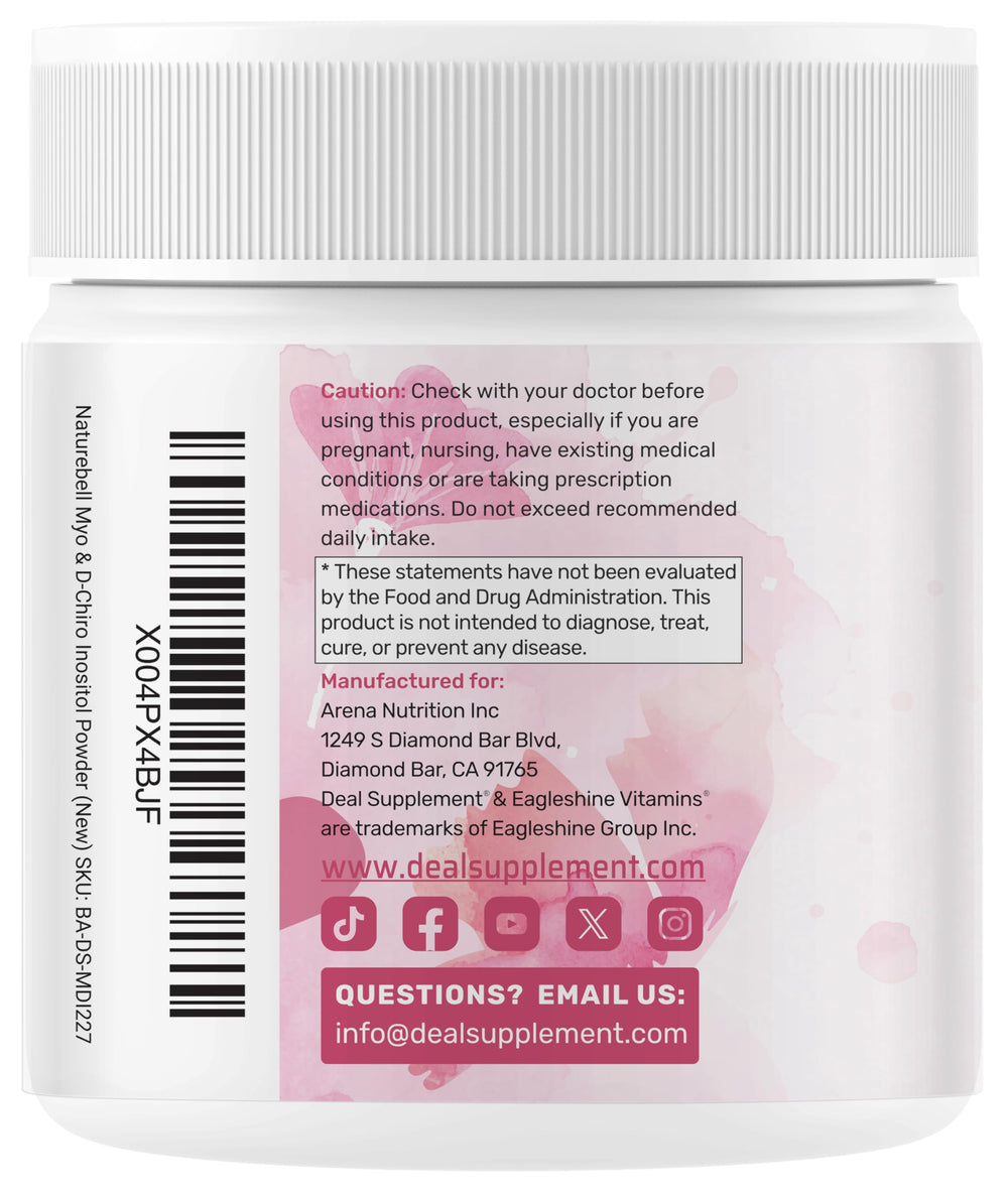 Certification icons for Non-GMO, gluten-free, dairy-free, soy-free