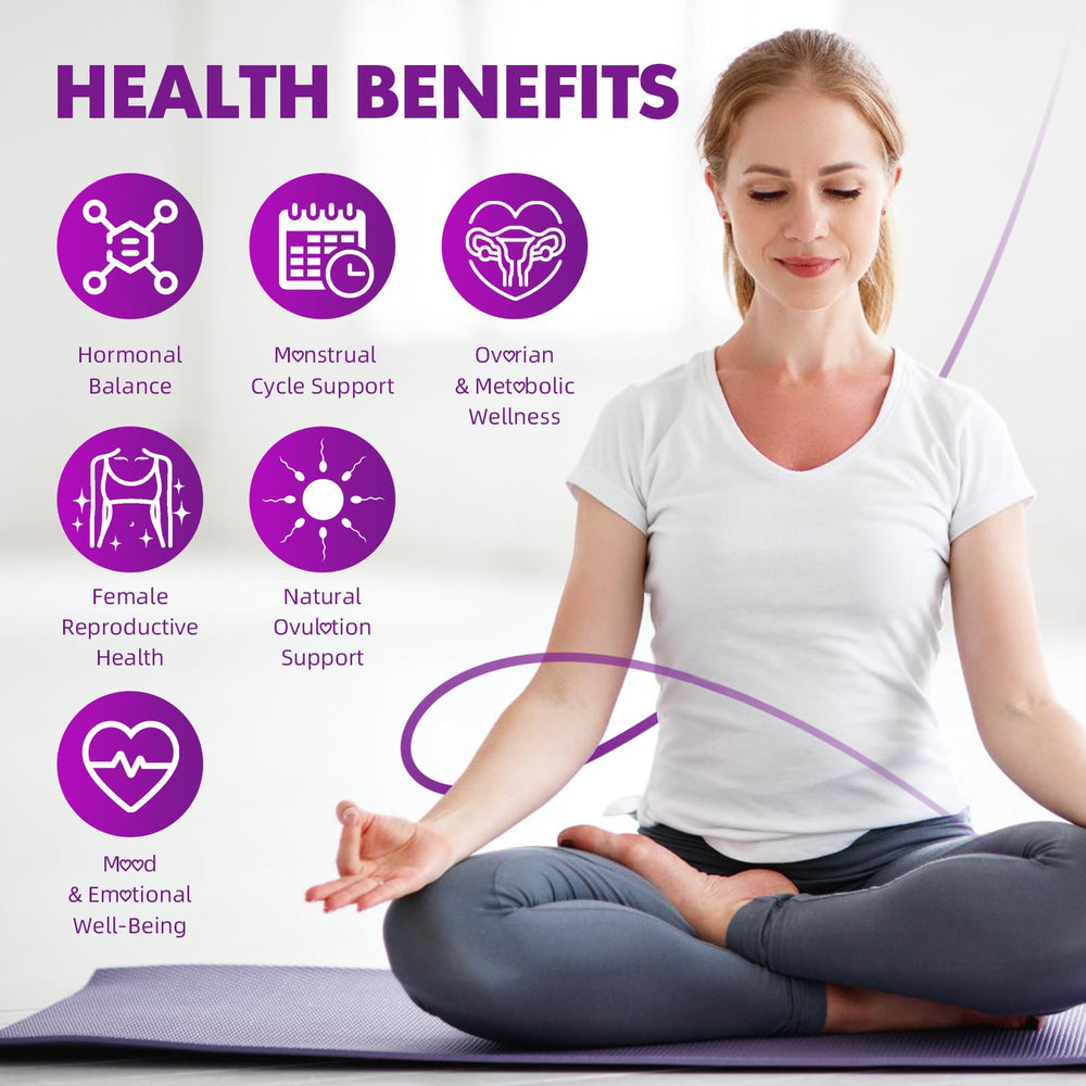 Nutrition facts panel visible on the gummies bottle