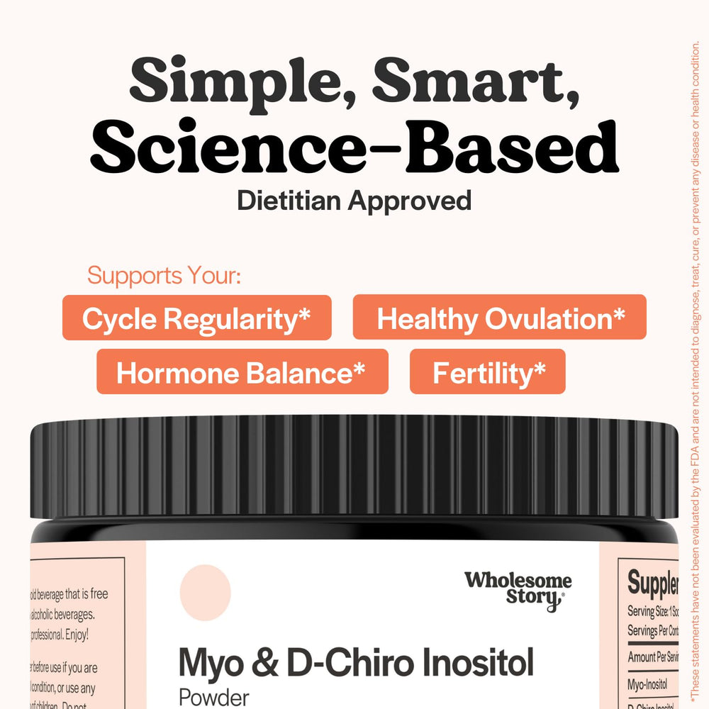 Close-up of powder with scoop showing 40:1 ratio