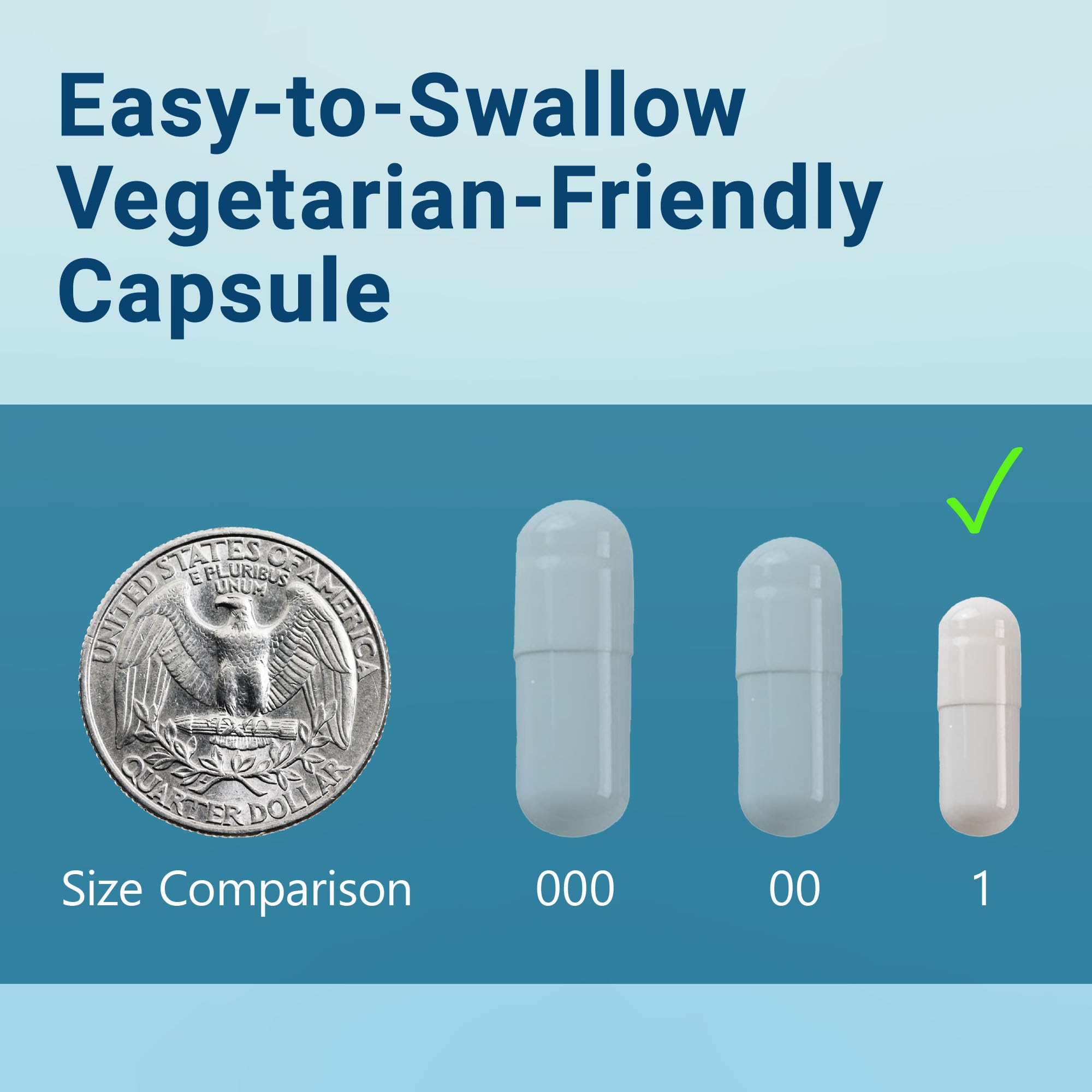 Made in USA GMP facility representation for MyoActivo D3 K2