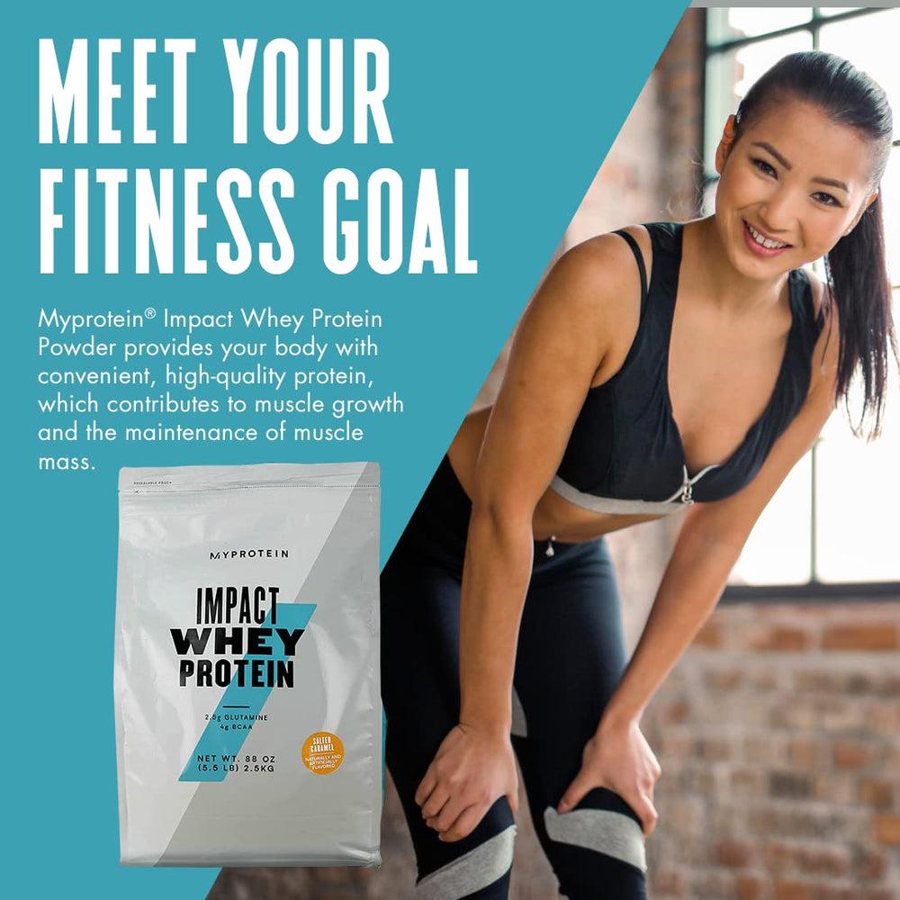 Myprotein Impact Whey shaker-bottle for easy, smooth protein shakes on the go.