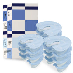 Mysig Retainer Cleaning Solution 12-pack box