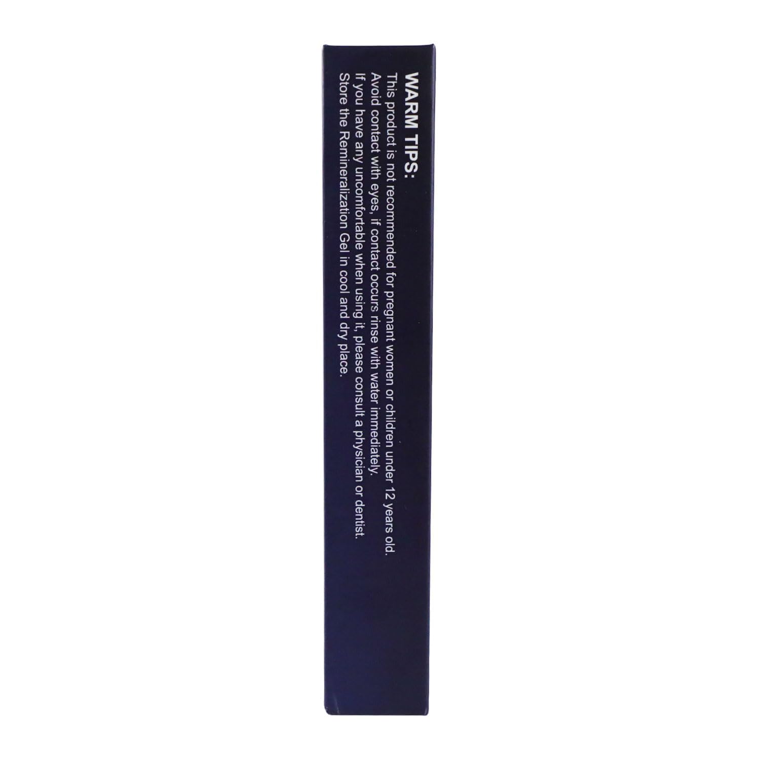 Usage tip image showing brushing before apply